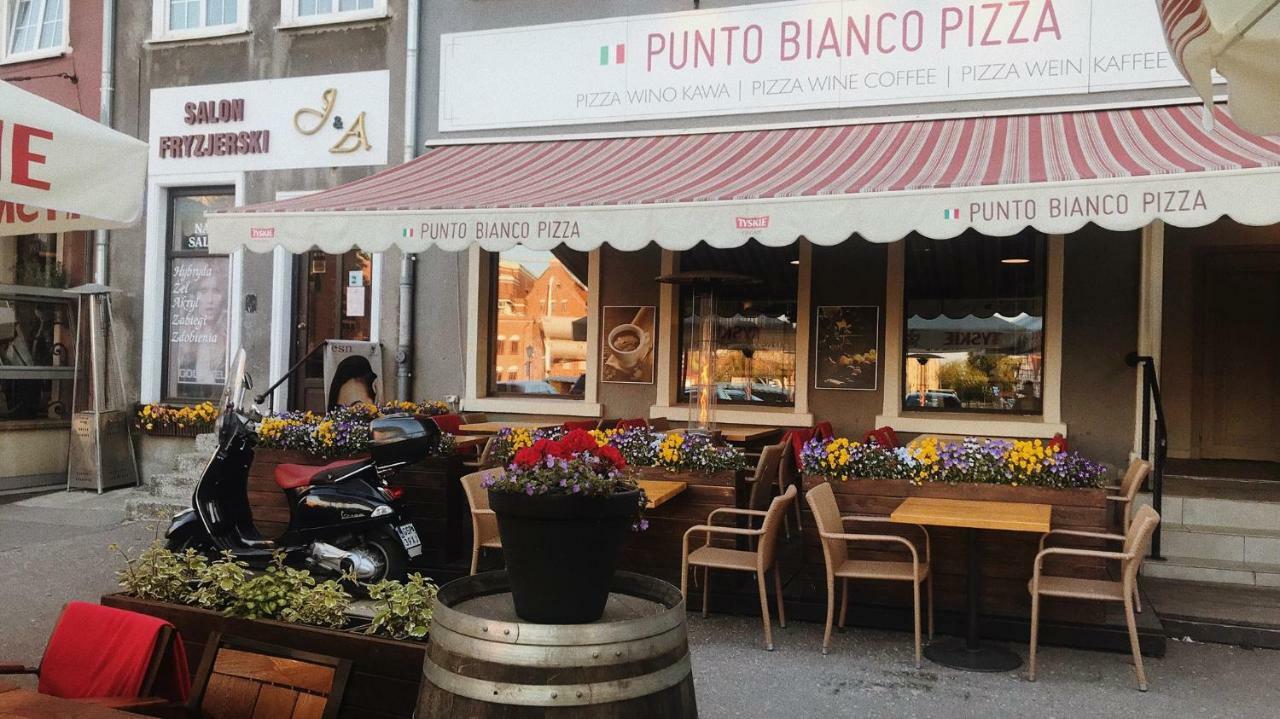 Hostel Przy Targu Rybnym - Gdansk — Zdjęcia 3