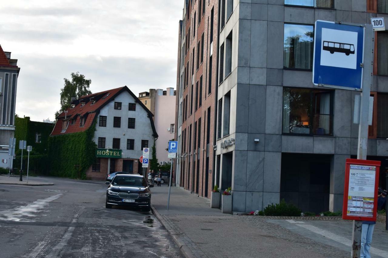 Hostel Przy Targu Rybnym - Gdansk — Zdjęcia 2