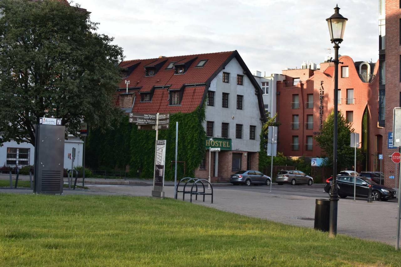 Hostel Przy Targu Rybnym - Gdansk — Zdjęcia 1